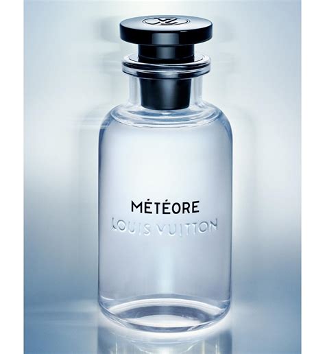 meteore Louis Vuitton perfume